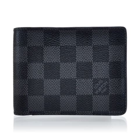 louis vuitton billeteras hombre|Louis Vuitton wallets for men.